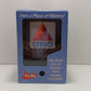 Miller Engineering 8781 HO/O Scale Citgo Animated Neon Billboard Sing
