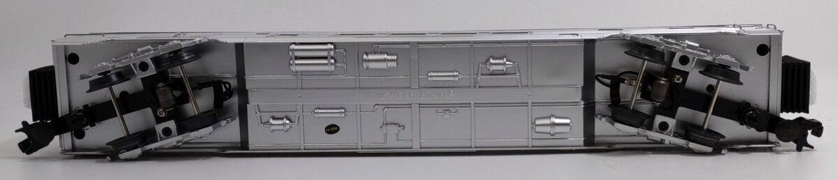 MTH 30-67878 O Gauge Burlington 