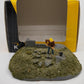 K-Line K42415 Figure w/ Sledgehammer-Construction Scene