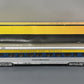 MTH 30-67452 Delaware & Hudson 60’ Streamlined Coach Car
