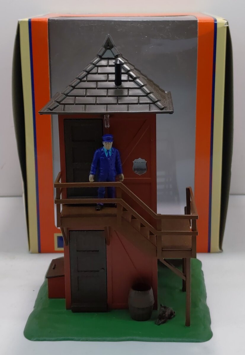 Lionel 6-37102 O Watchman Shanty