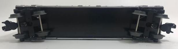 Lionel 6-29648 O Gauge Kansas City Federal Reserve Mint Car #6445