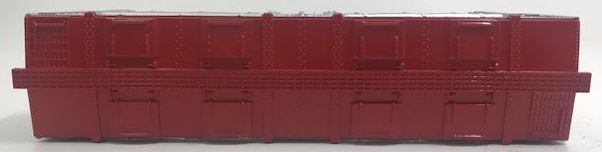 Lionel 6-29648 O Gauge Kansas City Federal Reserve Mint Car #6445