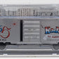 Kadee 6913 HO 40' PS-1 Box, Kadee 65th Anniversary Car