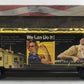 Lionel 6-83783 O Gauge USA Rosie the Riveter Boxcar