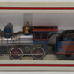 Bachmann 51124 HO CP 4-4-0 Jupiter Steam Locomotive & Tender #60 -DC
