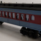 Lionel 6-25134 O Gauge The Polar Express Diner Add-On Car LN/Box