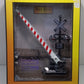 MTH 30-1073 O Gauge Highway Flasher/ Crossing Gate #262