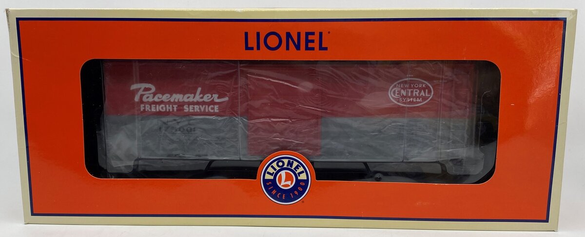 Lionel 6-83532 O Gauge New York Central PS-1 Sound Boxcar