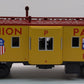 MTH 30-77189 Union Pacific Bay Window Caboose #25800