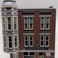 Woodland Scenics BR5847 O Built-&-Ready Davenport Department Store Building