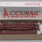 Accurail 4108 HO Maine Central 40' Wood Outside-Braced Boxcar Kit