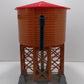 Lionel 6-12916 O 138 Operating Water Tower