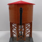 Lionel 6-12916 O Operating Water Tower 138
