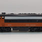 Athearn 3021 HO New Haven F7A Dummy Diesel Locomotive # 0272