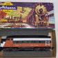 Athearn 3021 HO New Haven F7A Dummy Diesel Locomotive # 0272
