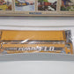 Walthers 932-5807 HO Scale Trinity Demo Plug Door Covered Hopper Kit #5000