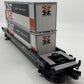 MTH 30-76396 New Haven Husky Stack Car