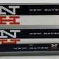 MTH 30-76396 New Haven Husky Stack Car