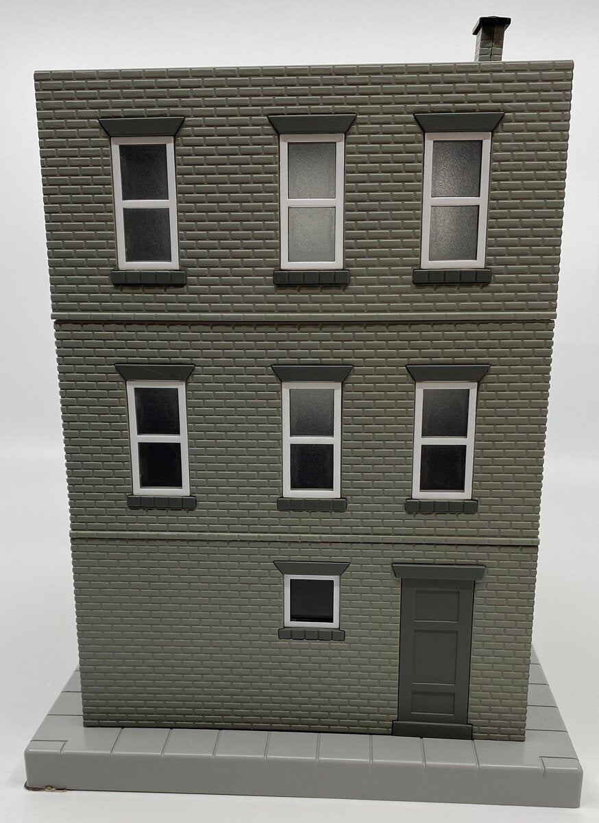 MTH 30-90020 O Katz’s Deli 3-Story City Building