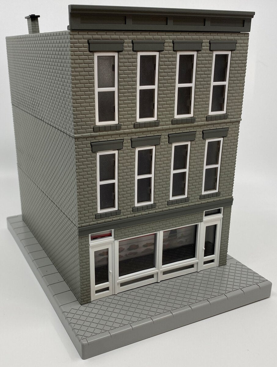 MTH 30-90020 O Katz’s Deli 3-Story City Building