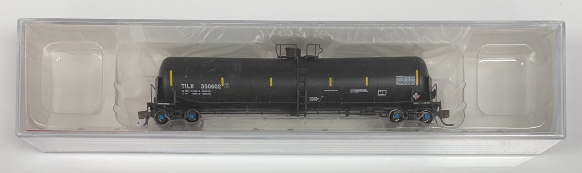 BLMA Models 20019 N Trinity 31,000-Crude Oil Tank, TILX #350602