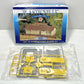 Bachmann 45852 N Scale Plasticville Freight Station Building Kit