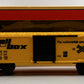 Lionel 6-26240 O Gauge Railbox Starter Boxcar #9700