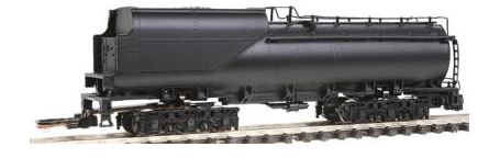 Bachmann 89451 Unlettered Vanderbilt Tender