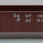 Lionel 6-9315 O Gauge Southern Pacific Gondola