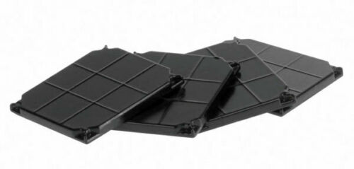 NZG 787 1:50 Support Plates for Mobile Cranes 500t