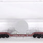 Micro-Trains 10900091 N SP Heavyweight Depressed-Center Flatcar w/Load #500502