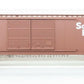 Micro-Trains 03400050 N SP 50' Standard Double Door Boxcar #202516