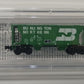 Micro-Trains 53100312 Z BN PS2 70-Ton 2-Bay Covered Hopper #440193