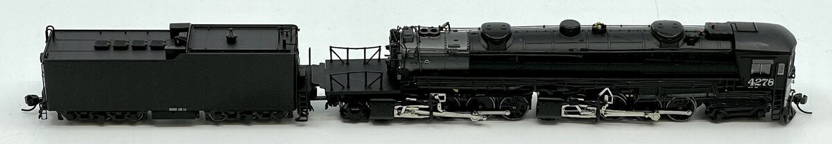 InterMountain 79003 N Southern Pacific AC12 Pwr Steam Loco #4278