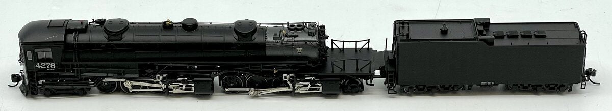InterMountain 79003 N Southern Pacific AC12 Pwr Steam Loco #4278