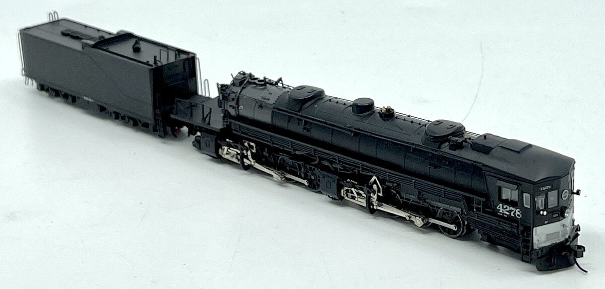 InterMountain 79003 N Southern Pacific AC12 Pwr Steam Loco #4278