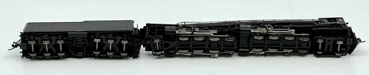 InterMountain 79003 N Southern Pacific AC12 Pwr Steam Loco #4278