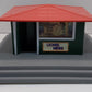 Lionel 6-12961 No. 114 Lionel News Newsstand With Diesel Horn