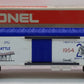 Lionel 6-9864 O Seattle TCA Convention Reefer Car