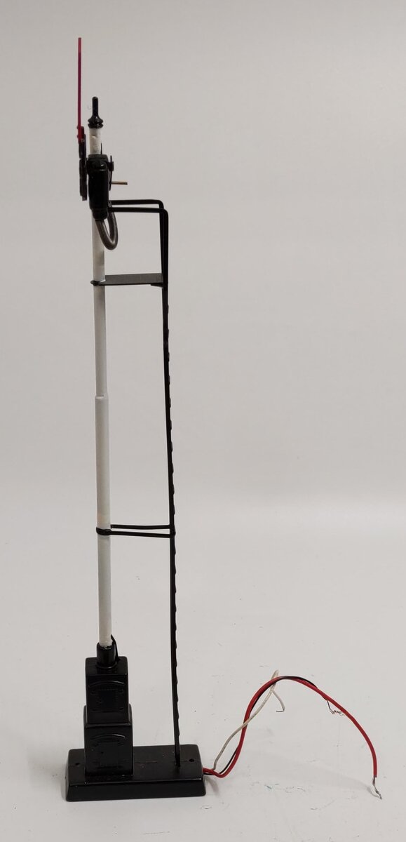 Lionel 6-22944 O Scale Mainline Diecast Automatic Semaphore
