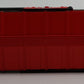 Lionel 6-39334 O Gauge COCA-COLA Christmas Boxcar
