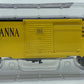 RMT 96443 O NYSW Susie-Q Boxcar #621