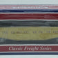 Williams 47212 O Ringling Bros. And Barnum & Bailey™ 40' Gondola #120