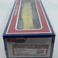 Williams 47212 O Ringling Bros. And Barnum & Bailey™ 40' Gondola #120