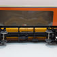 Lionel 6-81002 Union Pacific 3-Dome Tank Car