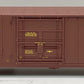 ERM 1413B HO Western Pacific Large Beer Car # 67033