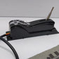 Lionel 6-81254 O-31 Left Hand FasTrack Remote Switch Turnout