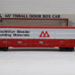 Proto 1000 23940 HO MacMillan Bloedel 60' Thrall Door Boxcar #4315