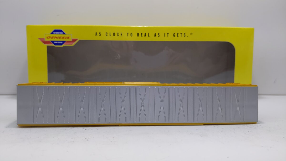 Athearn G4052 HO Union Pacific 60' Box Car #560241